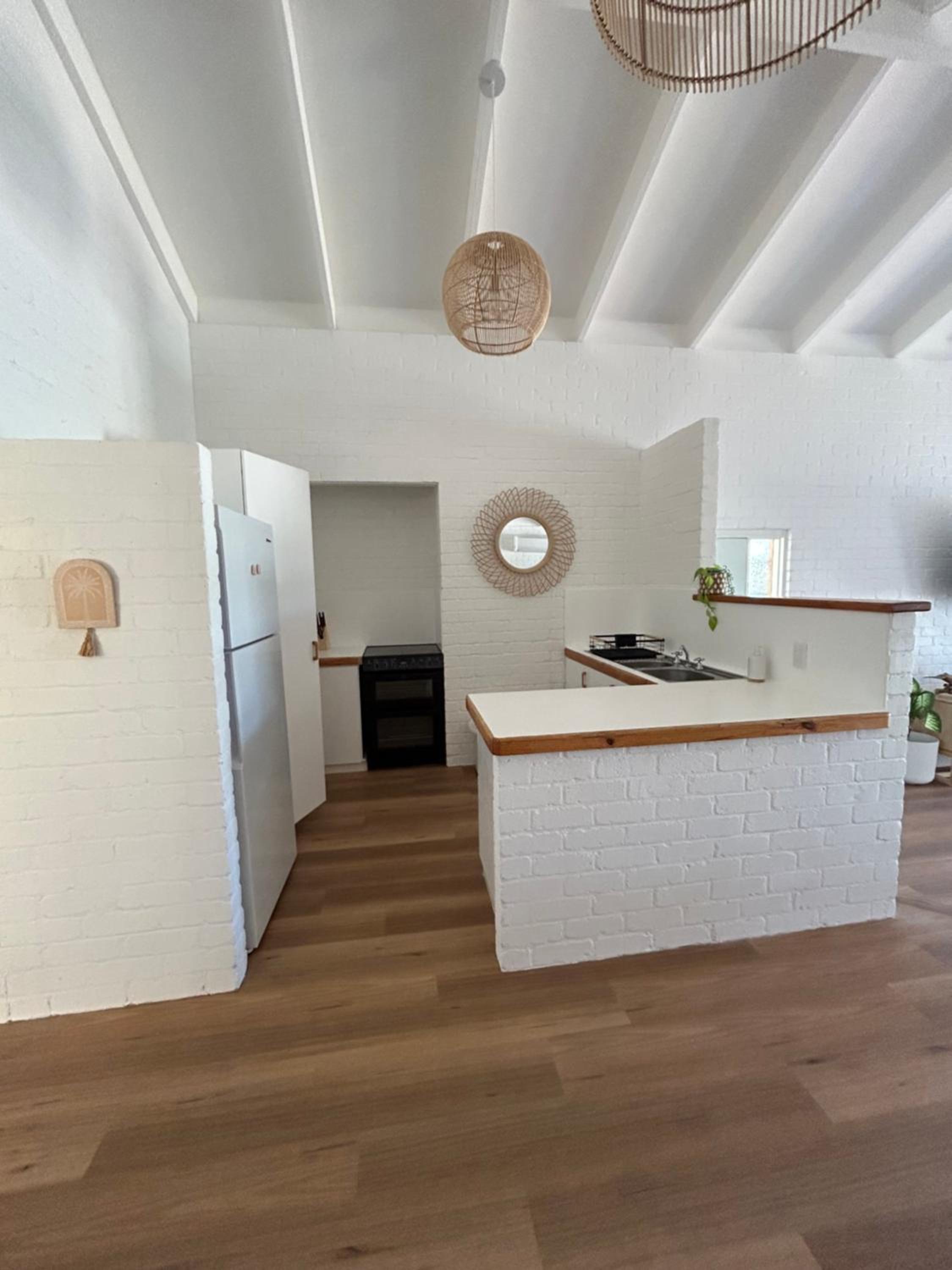 Blue Holes Bungalow