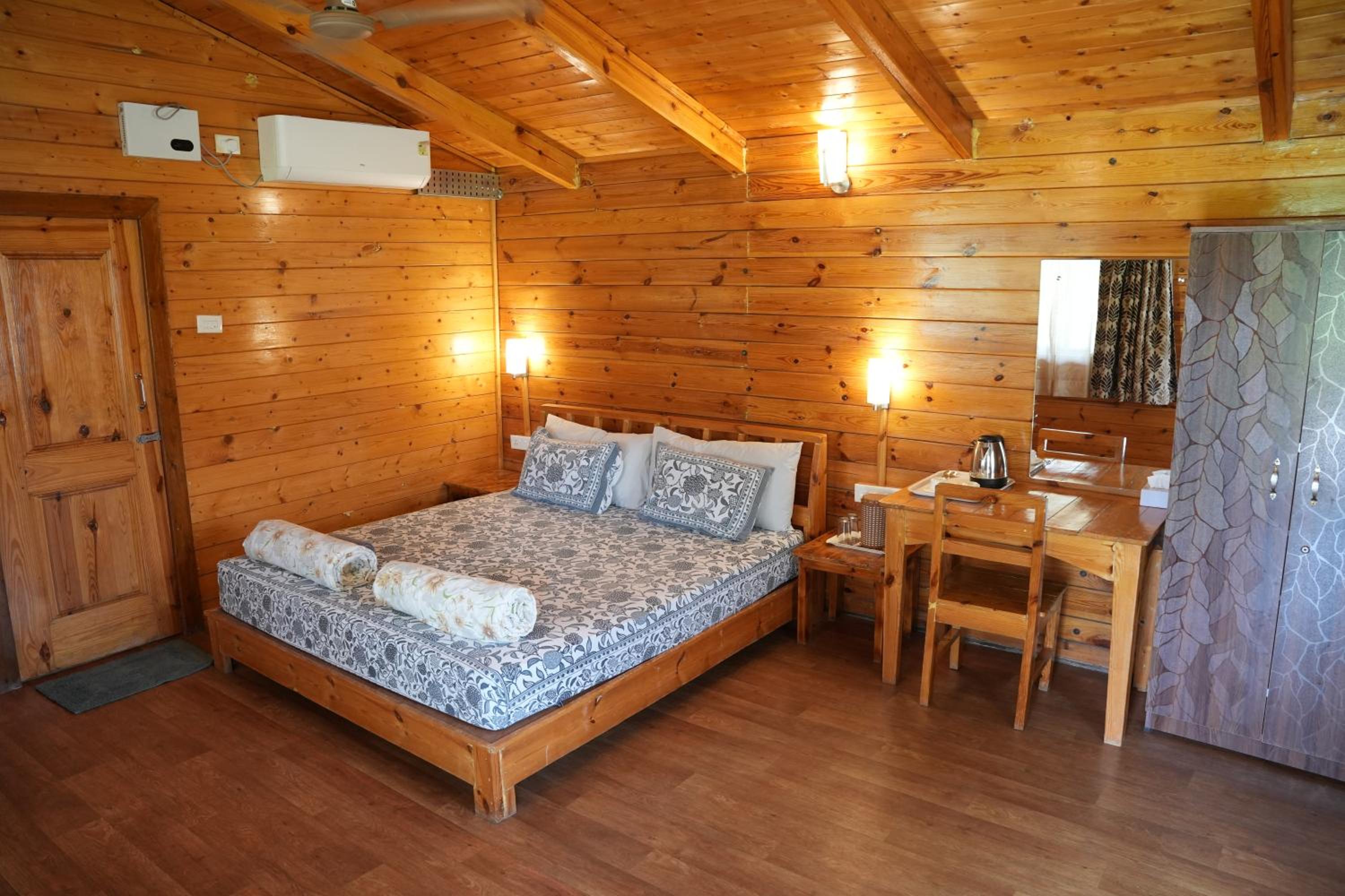 labdhi Resorts Masinagudi- Stag Groups not allowed