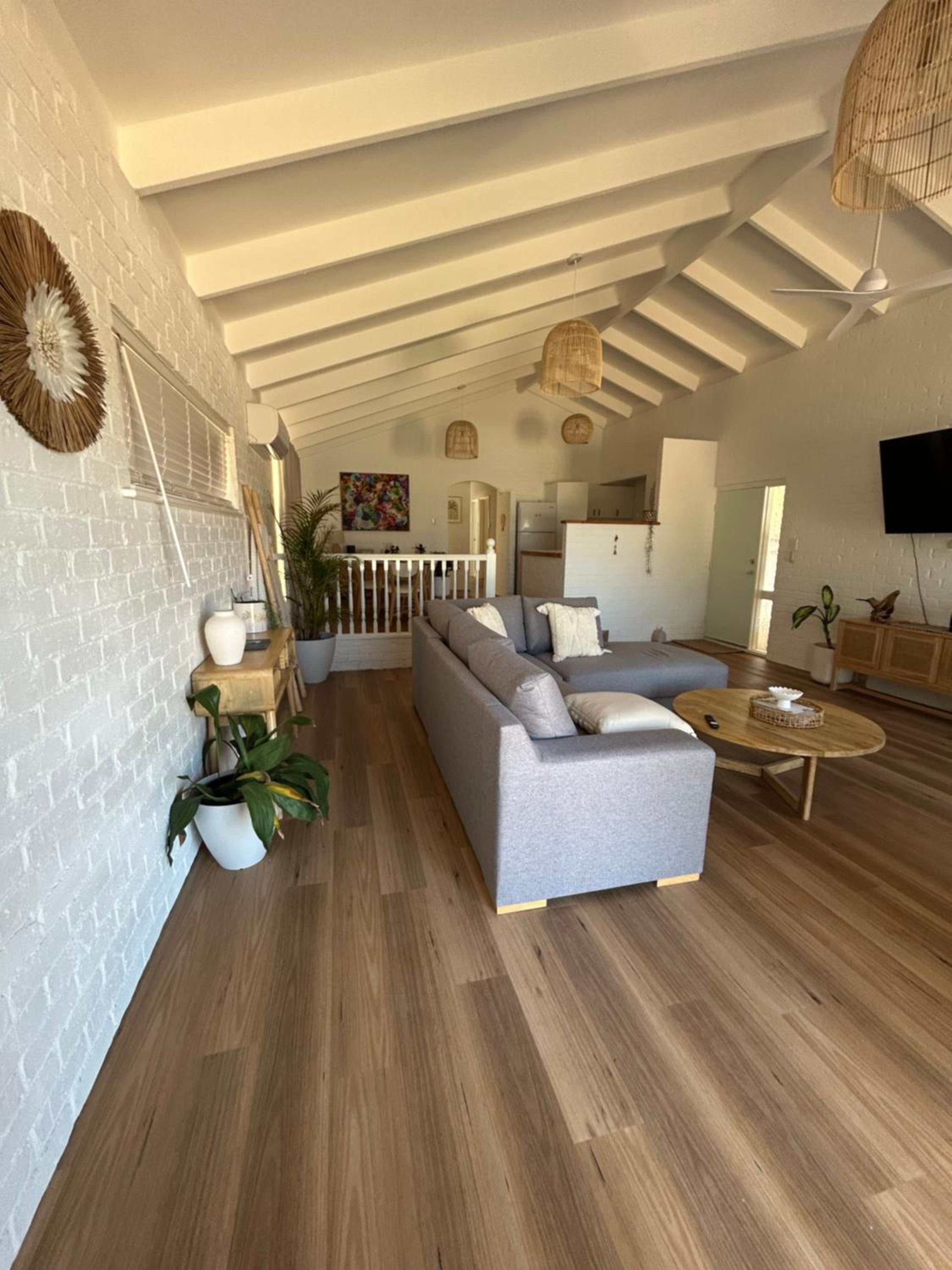 Blue Holes Bungalow
