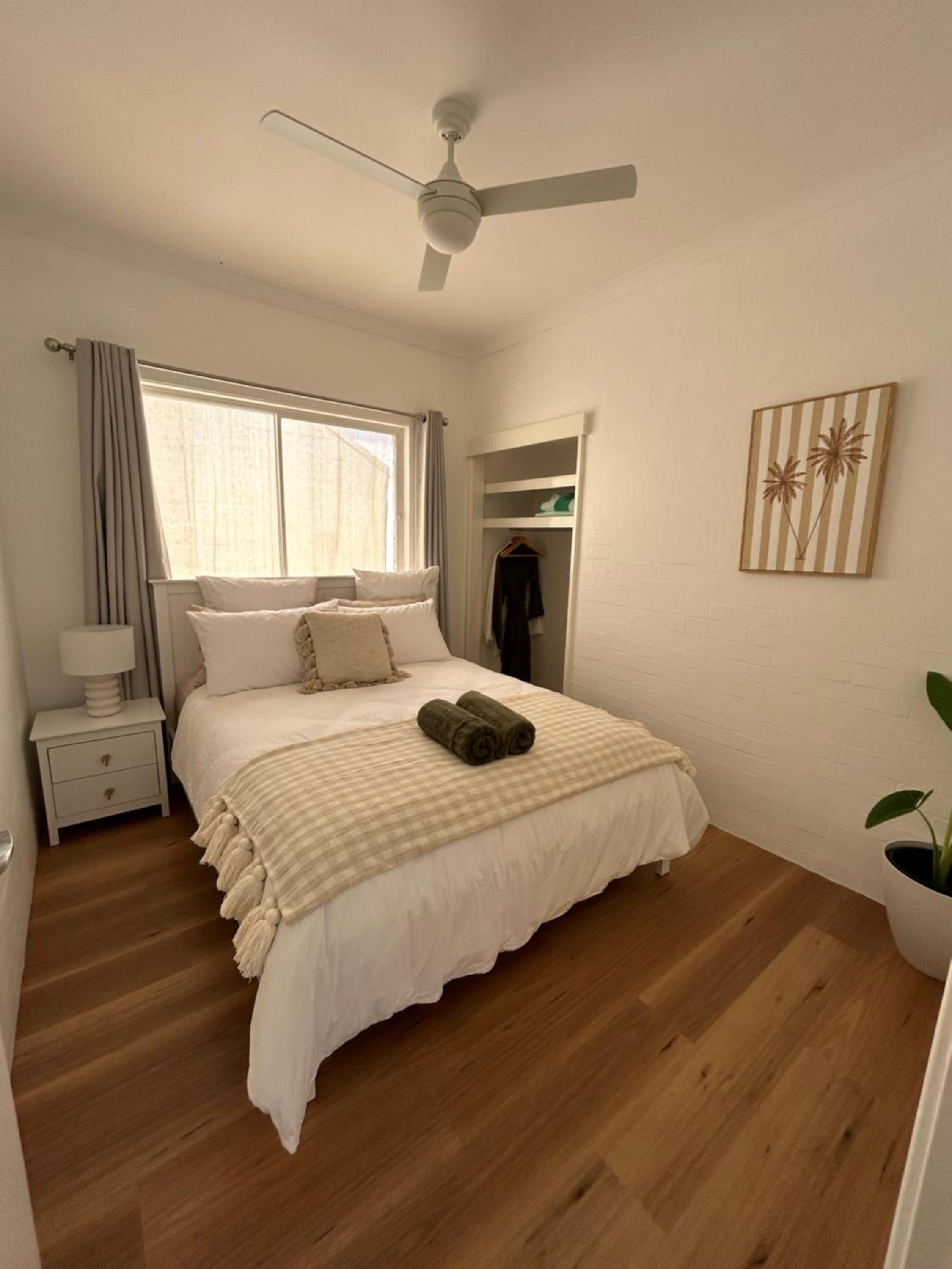 Blue Holes Bungalow
