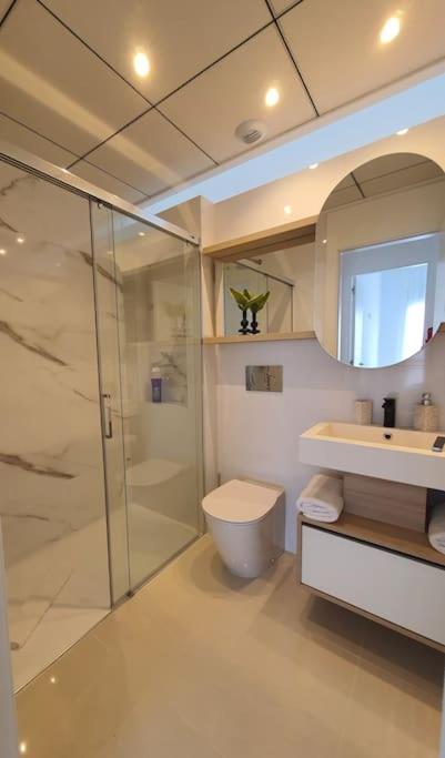 Apartament Vera 1 view 4
