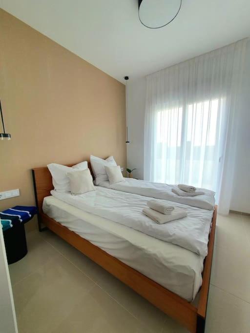 Apartament Vera 1 view 5