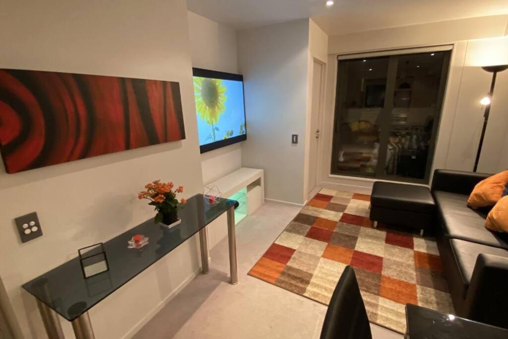 Freemans Bay Ponsonby Auckland Apartment Central