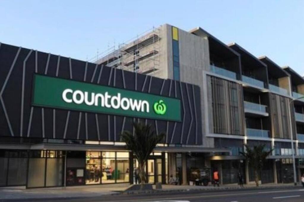 Freemans Bay Ponsonby Auckland Apartment Central