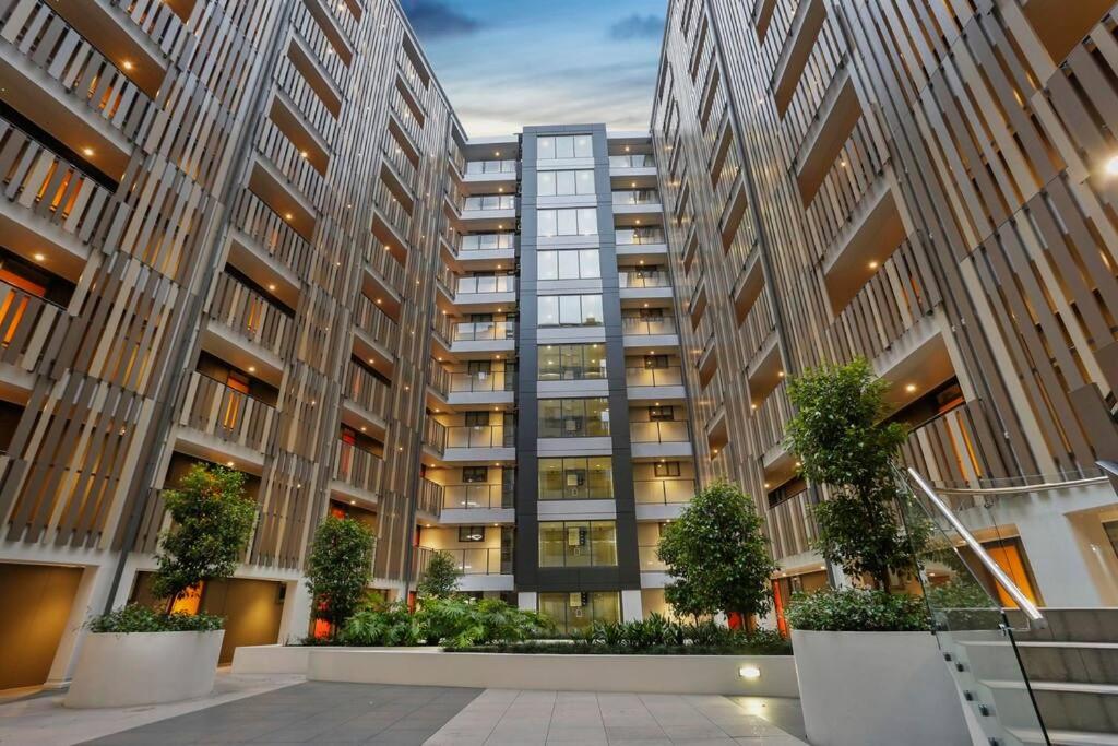 Freemans Bay Ponsonby Auckland Apartment Central