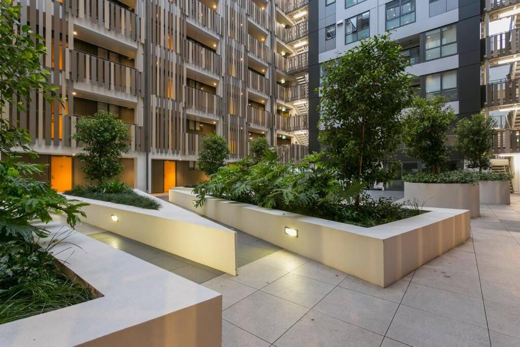 Freemans Bay Ponsonby Auckland Apartment Central