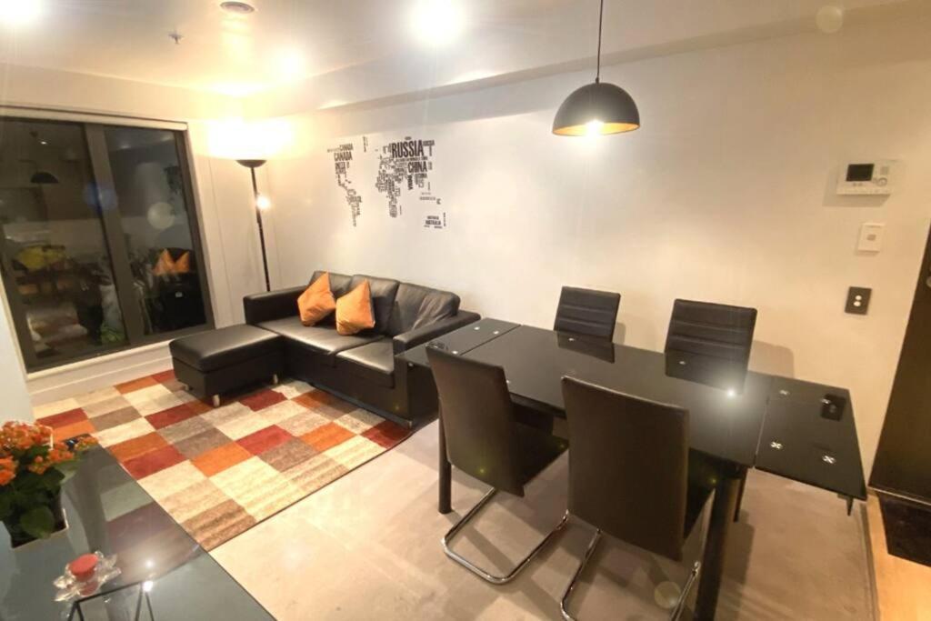 Freemans Bay Ponsonby Auckland Apartment Central