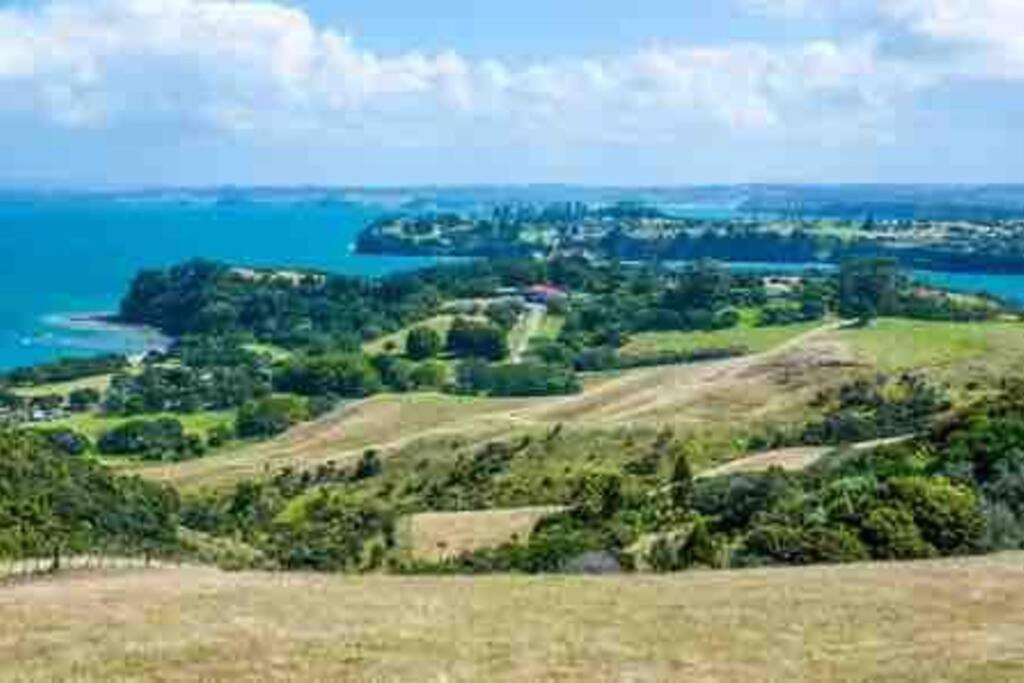 Freemans Bay Ponsonby Auckland Apartment Central