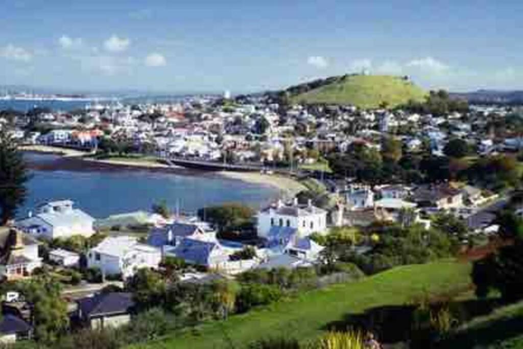 Freemans Bay Ponsonby Auckland Apartment Central