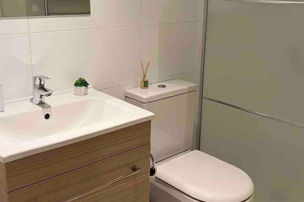 Freemans Bay Ponsonby Auckland Apartment Central