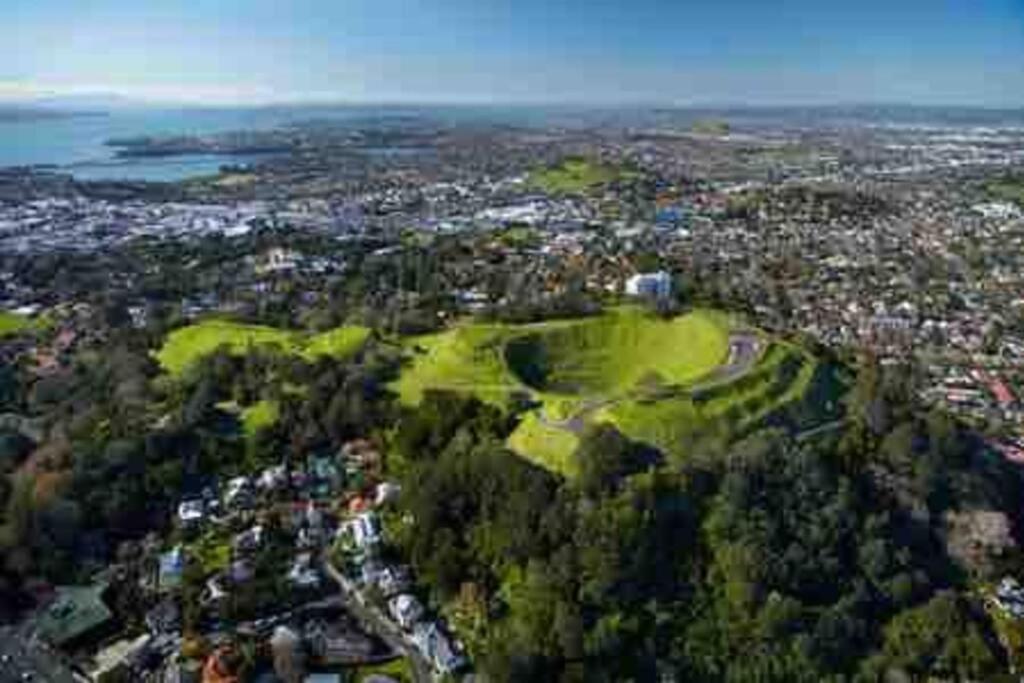 Freemans Bay Ponsonby Auckland Apartment Central