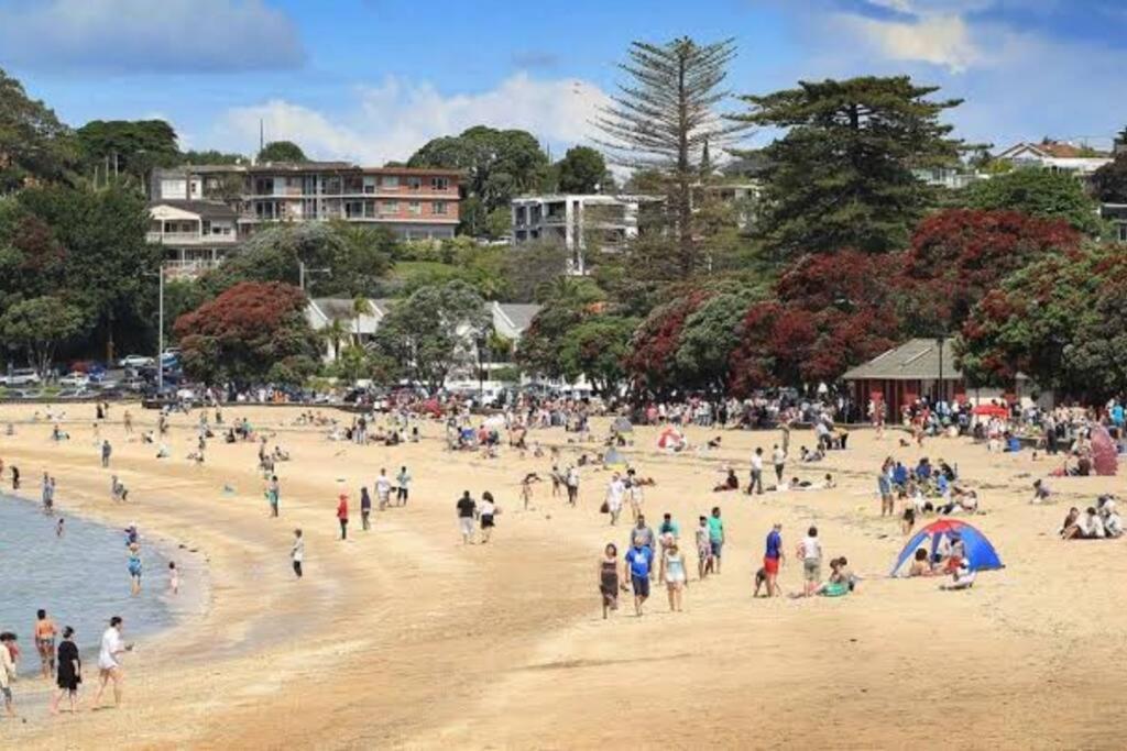 Freemans Bay Ponsonby Auckland Apartment Central