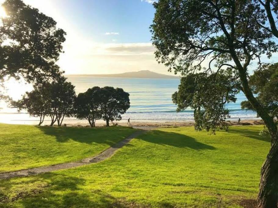 Freemans Bay Ponsonby Auckland Apartment Central