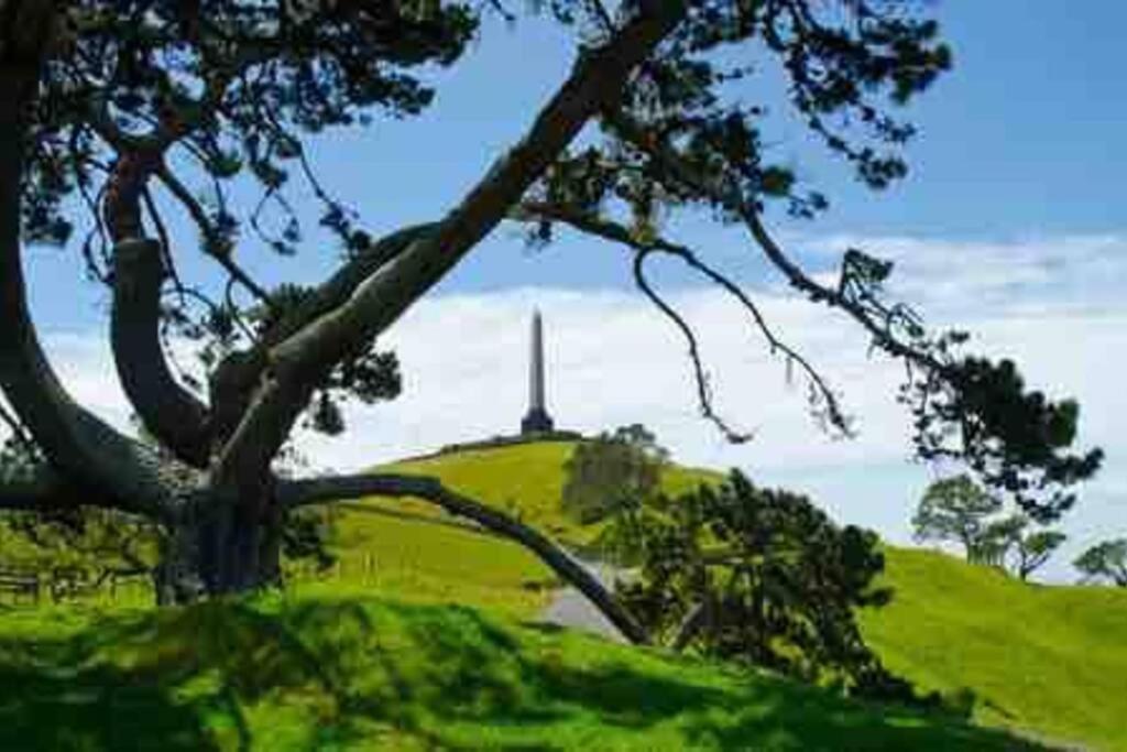 Freemans Bay Ponsonby Auckland Apartment Central