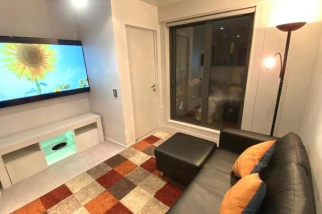 Freemans Bay Ponsonby Auckland Apartment Central
