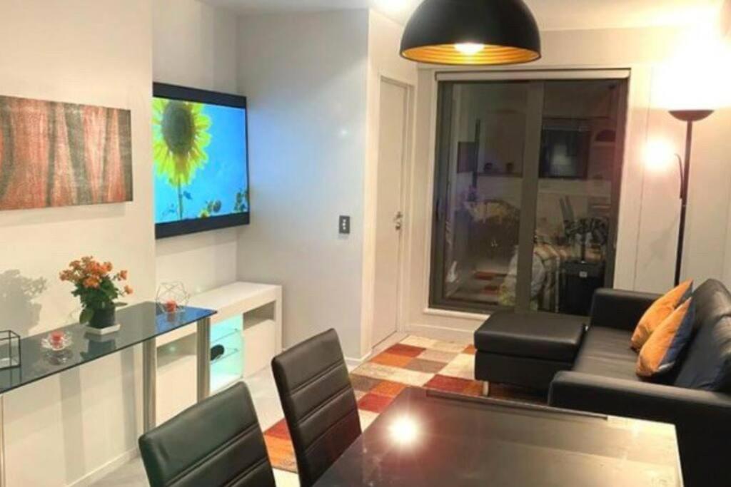 Freemans Bay Ponsonby Auckland Apartment Central