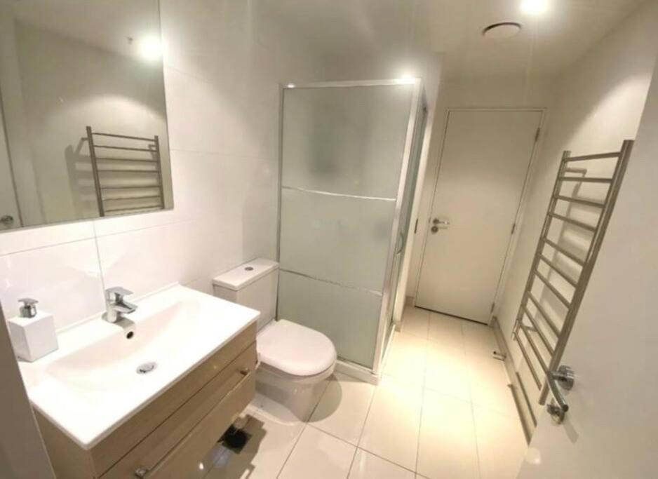 Freemans Bay Ponsonby Auckland Apartment Central