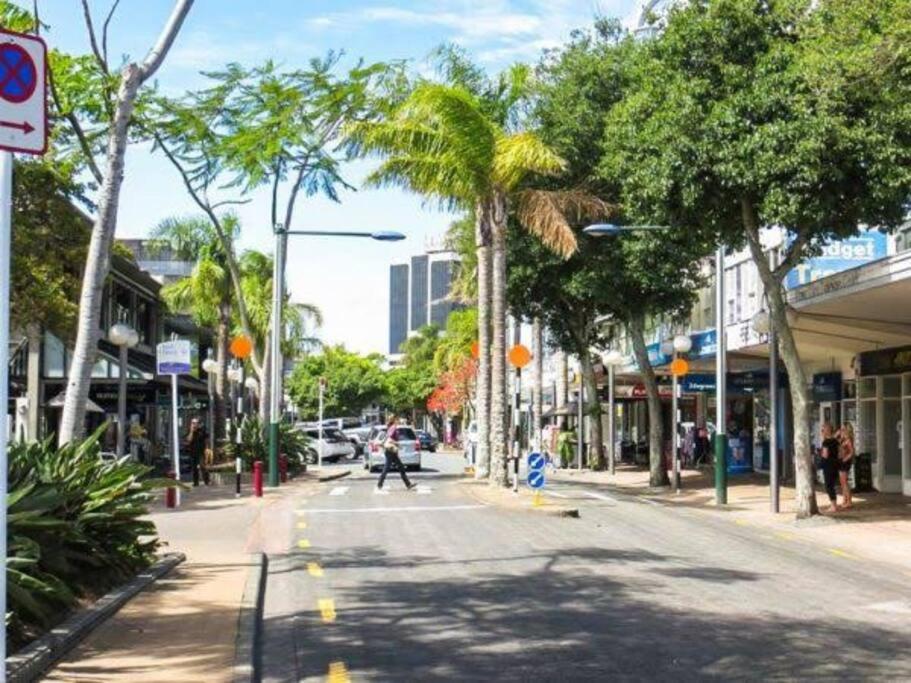 Freemans Bay Ponsonby Auckland Apartment Central