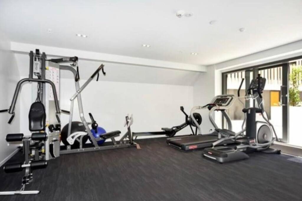Freemans Bay Ponsonby Auckland Apartment Central