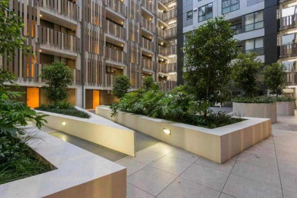 Freemans Bay Ponsonby Auckland Apartment Central