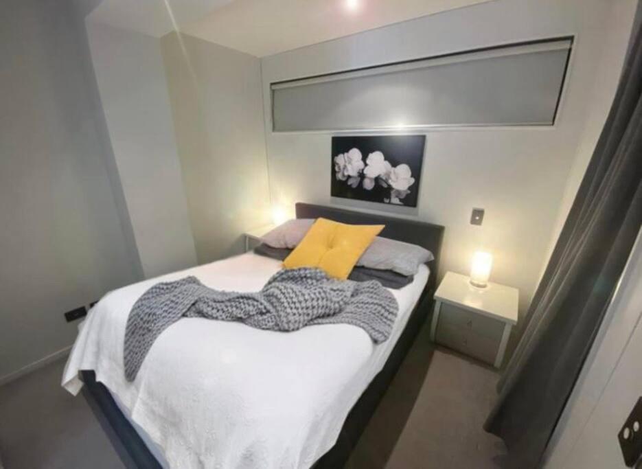Freemans Bay Ponsonby Auckland Apartment Central
