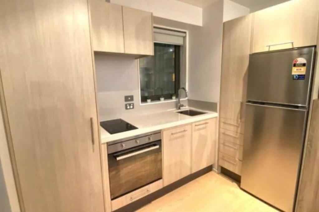 Freemans Bay Ponsonby Auckland Apartment Central