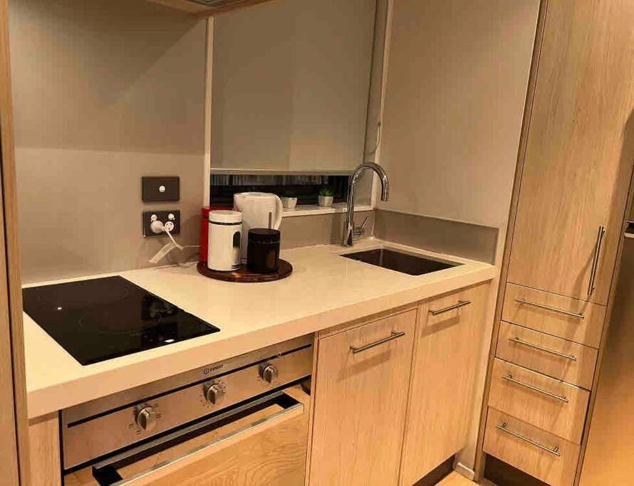 Freemans Bay Ponsonby Auckland Apartment Central