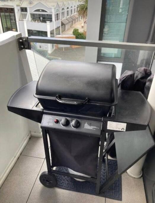 Freemans Bay Ponsonby Auckland Apartment Central