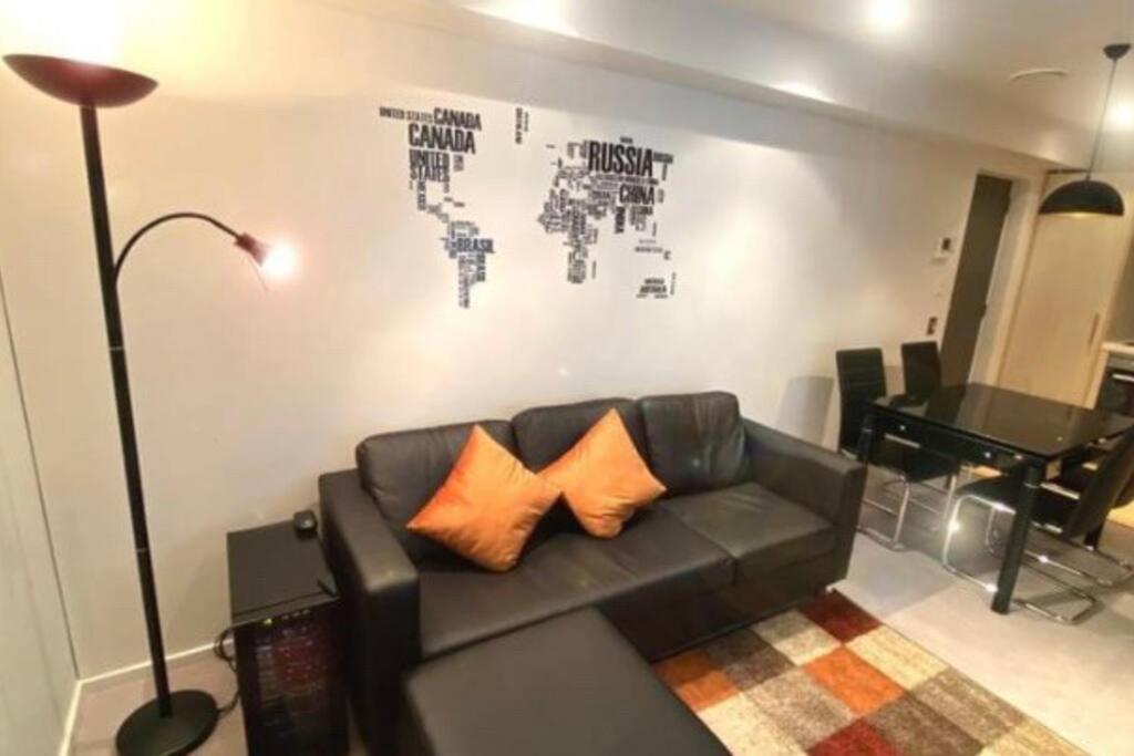 Freemans Bay Ponsonby Auckland Apartment Central