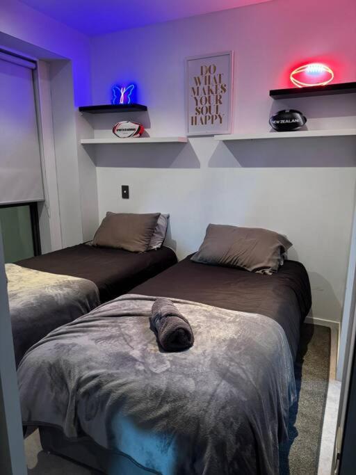 Freemans Bay Ponsonby Auckland Apartment Central