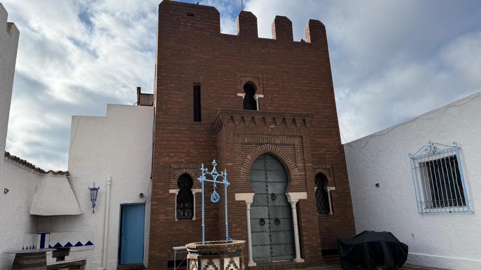 Torre Calera