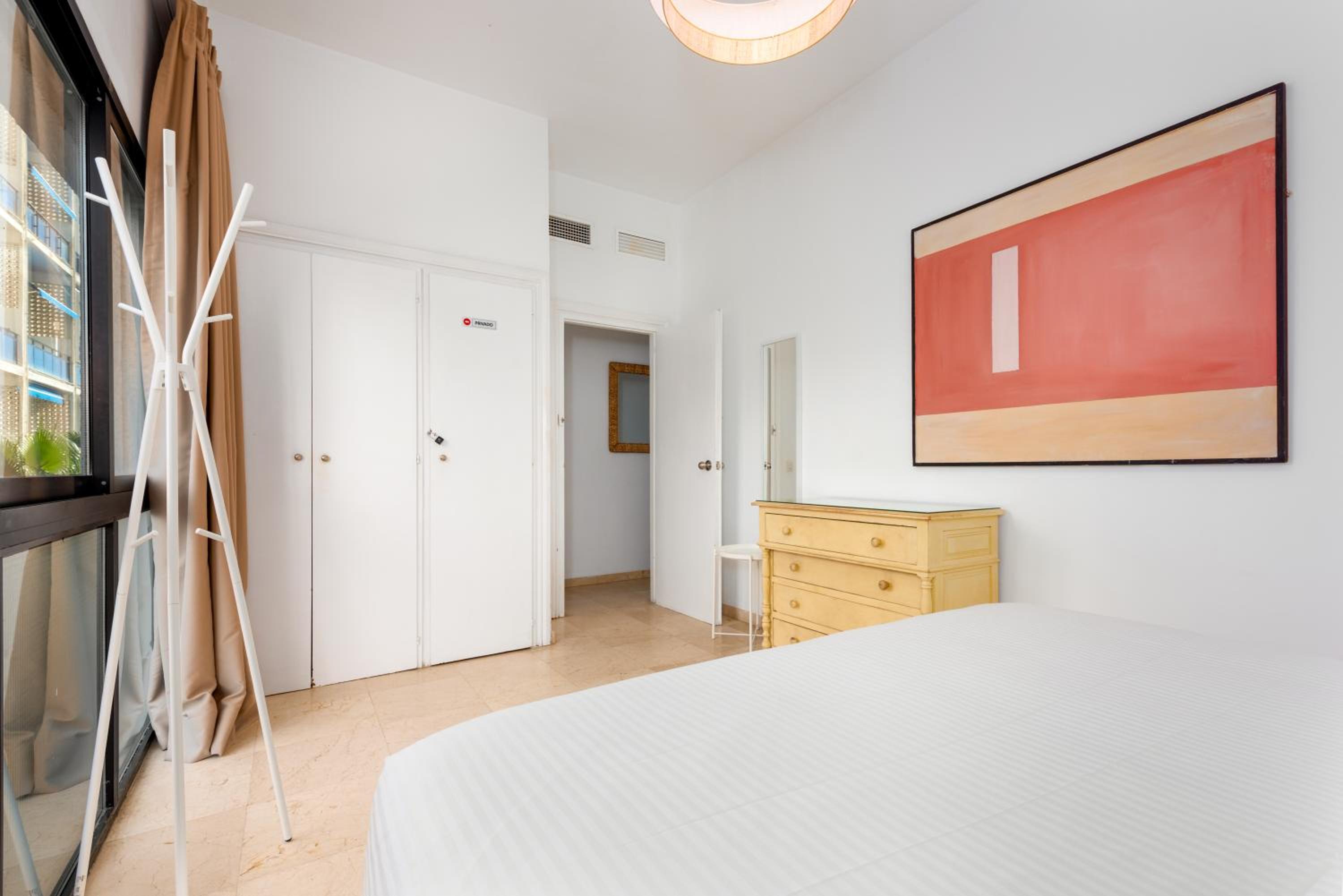 2 Bed Sea View in Marbella SKOL view 5