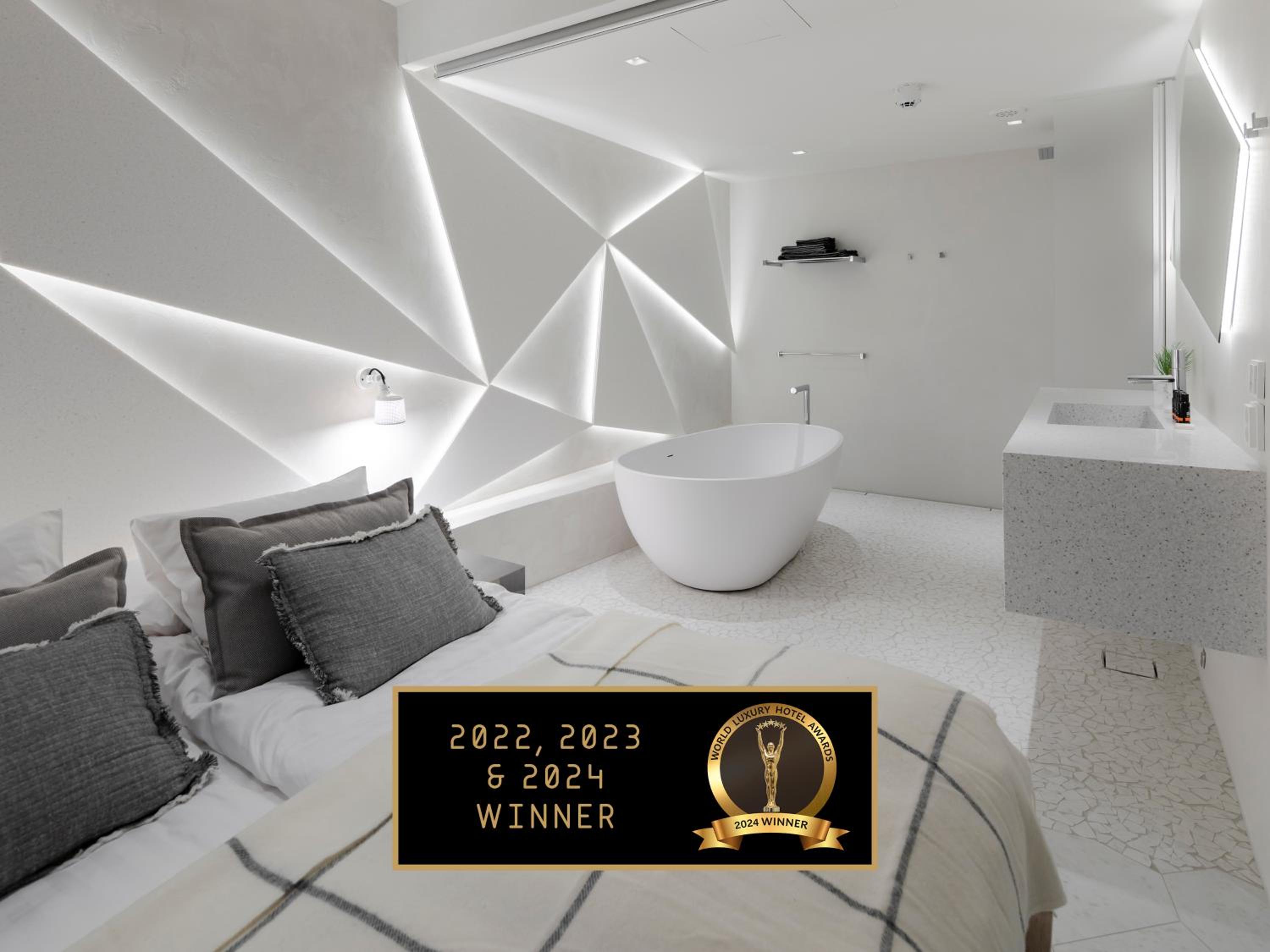 Hotel HAAWE Boutique Apart Hotel - Image 1