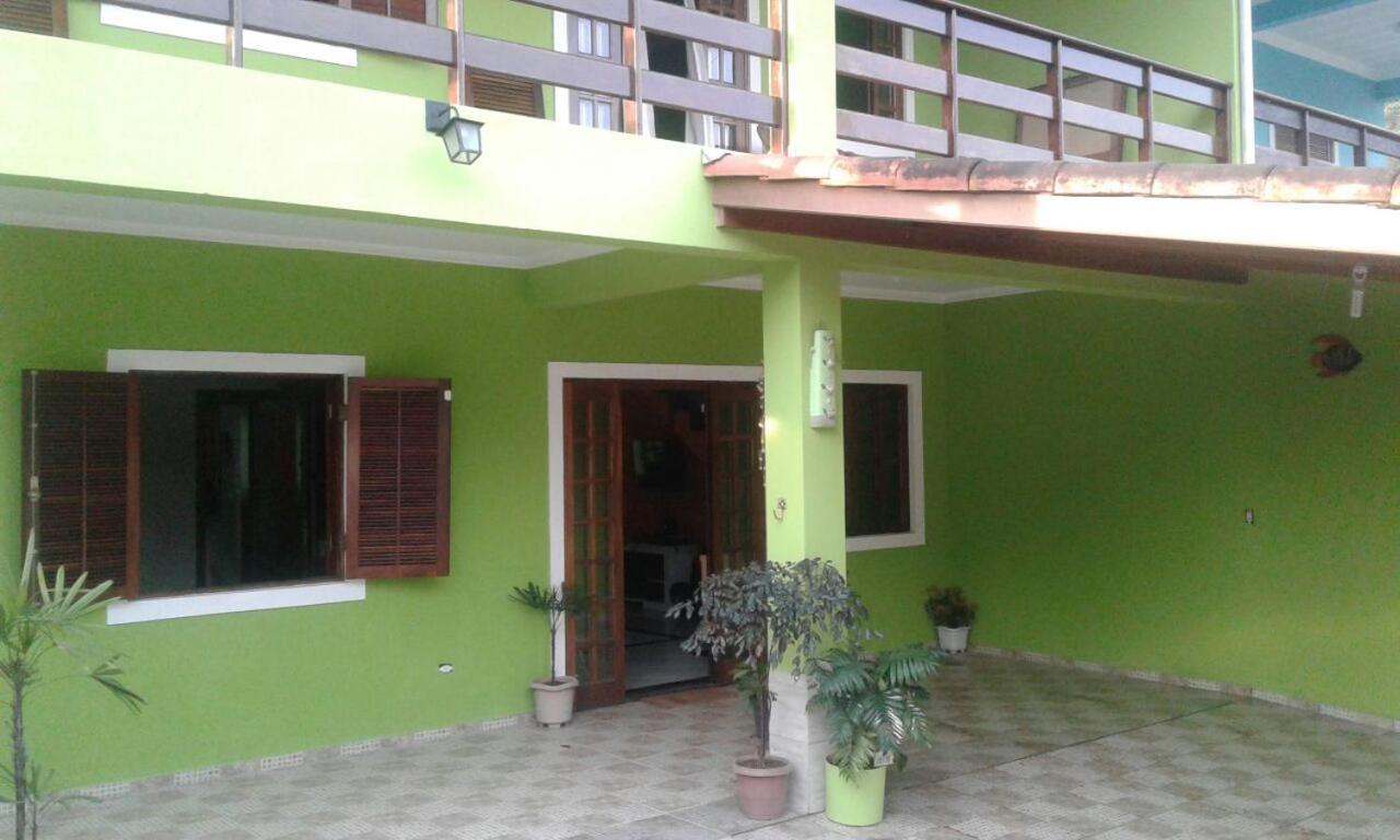 Casa aluguel 600mts praia - Ubatuba