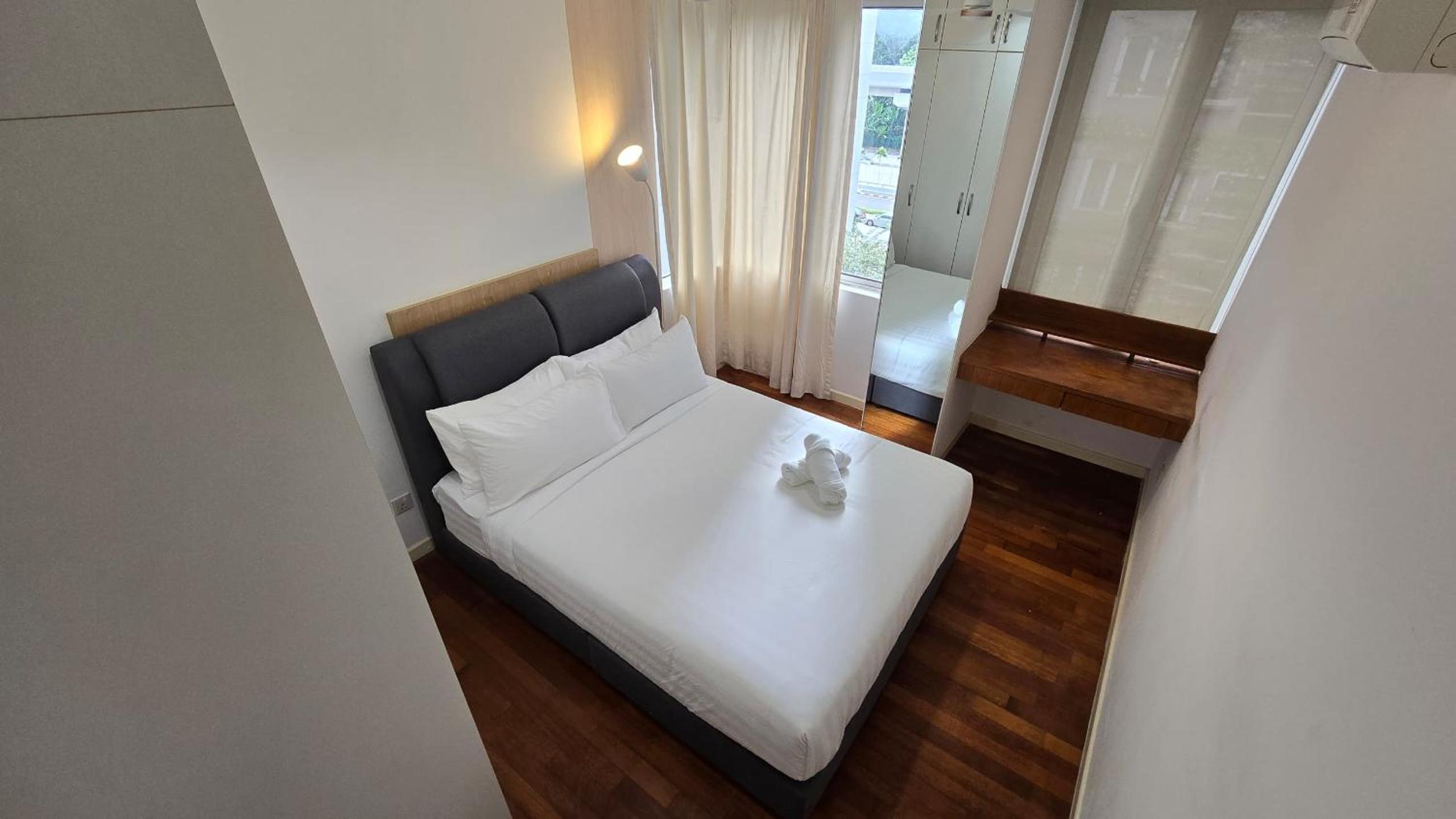 Bintang Goldhill Near TRX & Pavilion Mall,MRT,KL By Proplet