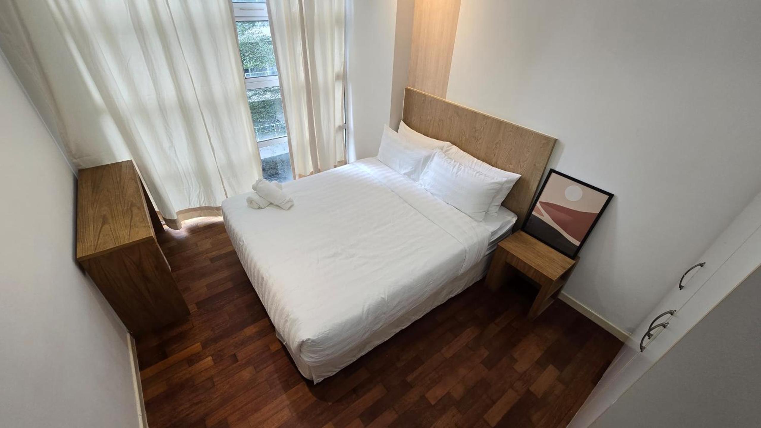 Bintang Goldhill Near TRX & Pavilion Mall,MRT,KL By Proplet