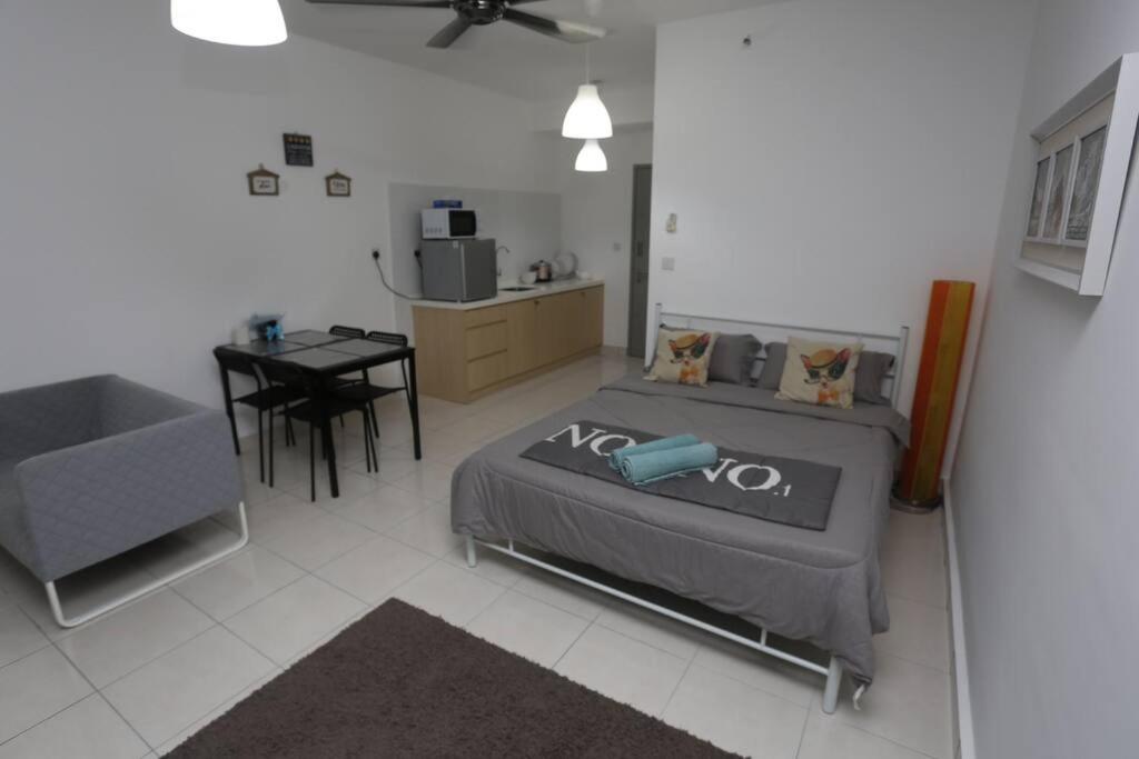 Tiara Imperio Homeworkstay at Bangi Kajang photo 5