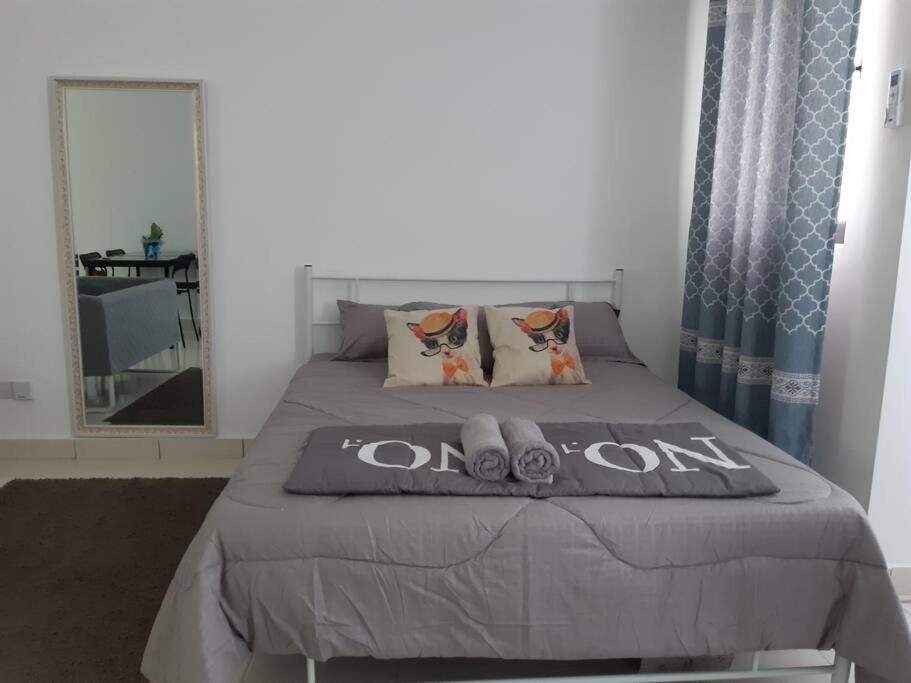 Tiara Imperio Homeworkstay at Bangi Kajang photo 7