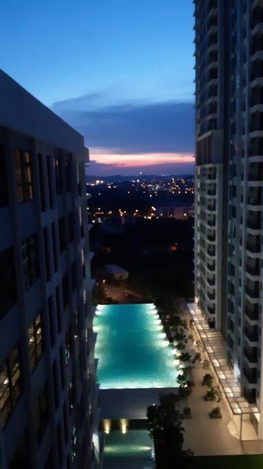 Tiara Imperio Homeworkstay at Bangi Kajang photo 1