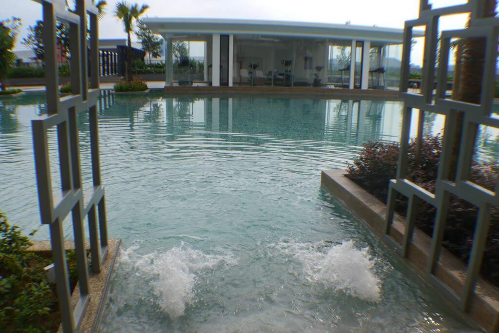 Tiara Imperio Homeworkstay at Bangi Kajang photo 3