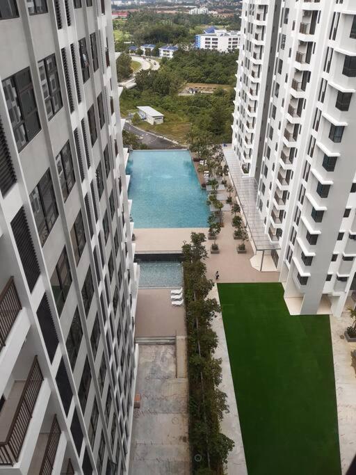 Tiara Imperio Homeworkstay at Bangi Kajang photo 6