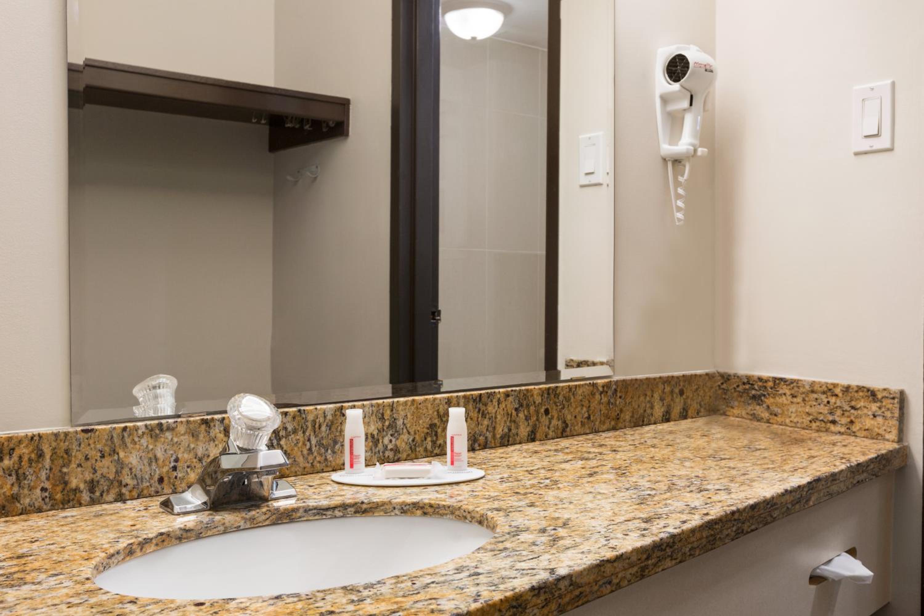 Days Inn by Wyndham Montreal Airport Conference Centre - Property Image 8