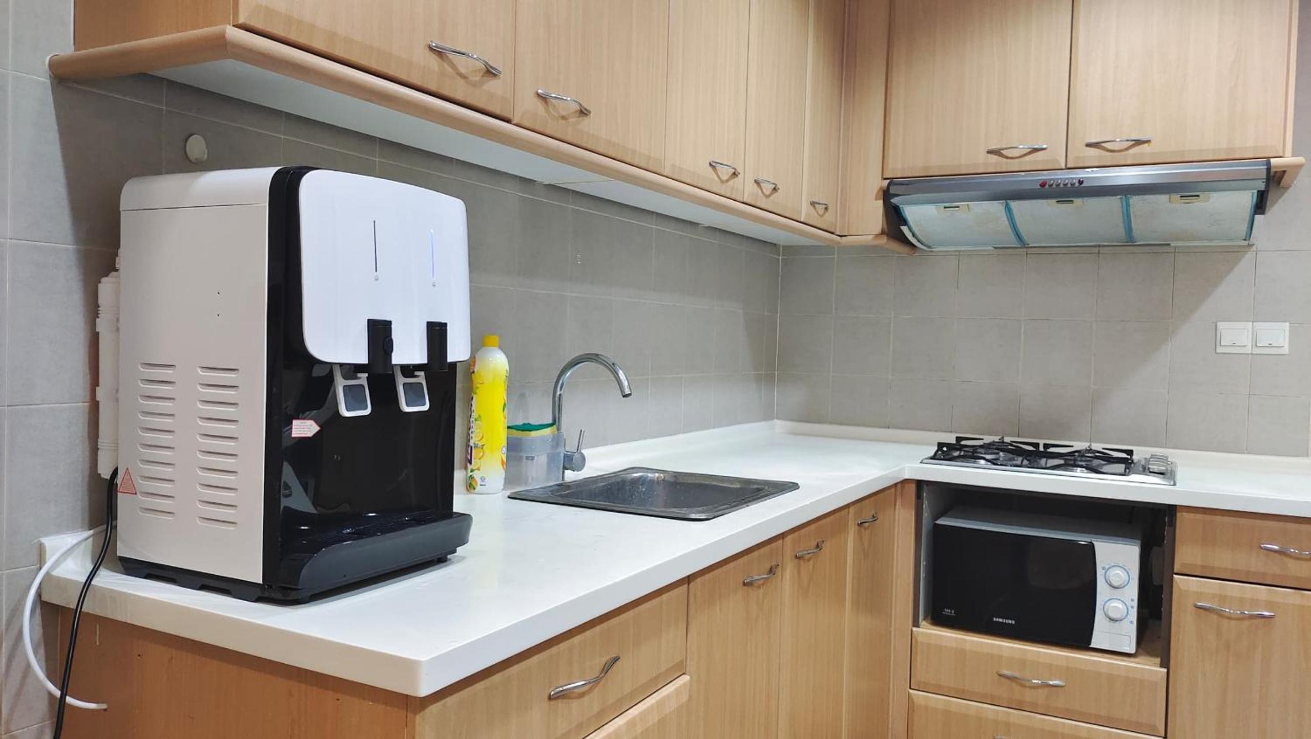 Bintang Goldhill Near TRX & Pavilion Mall,MRT,KL By Proplet