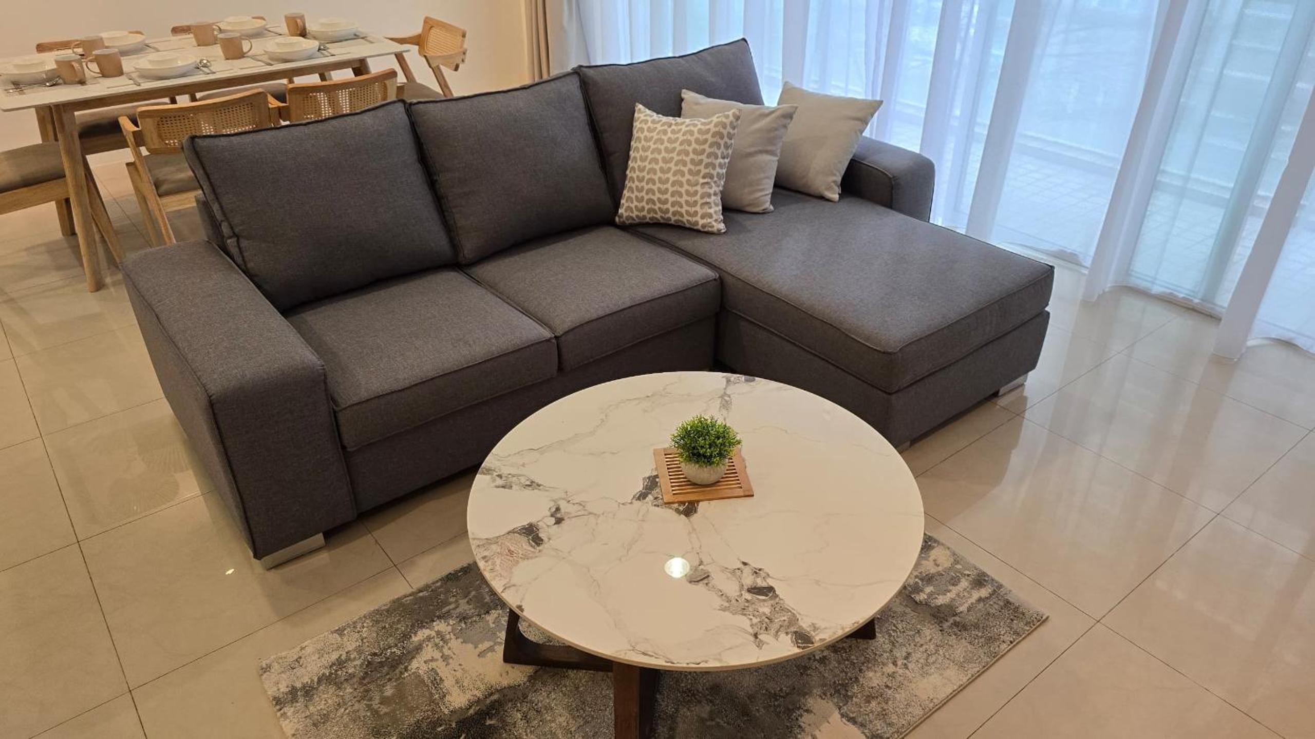Bintang Goldhill Near TRX & Pavilion Mall,MRT,KL By Proplet