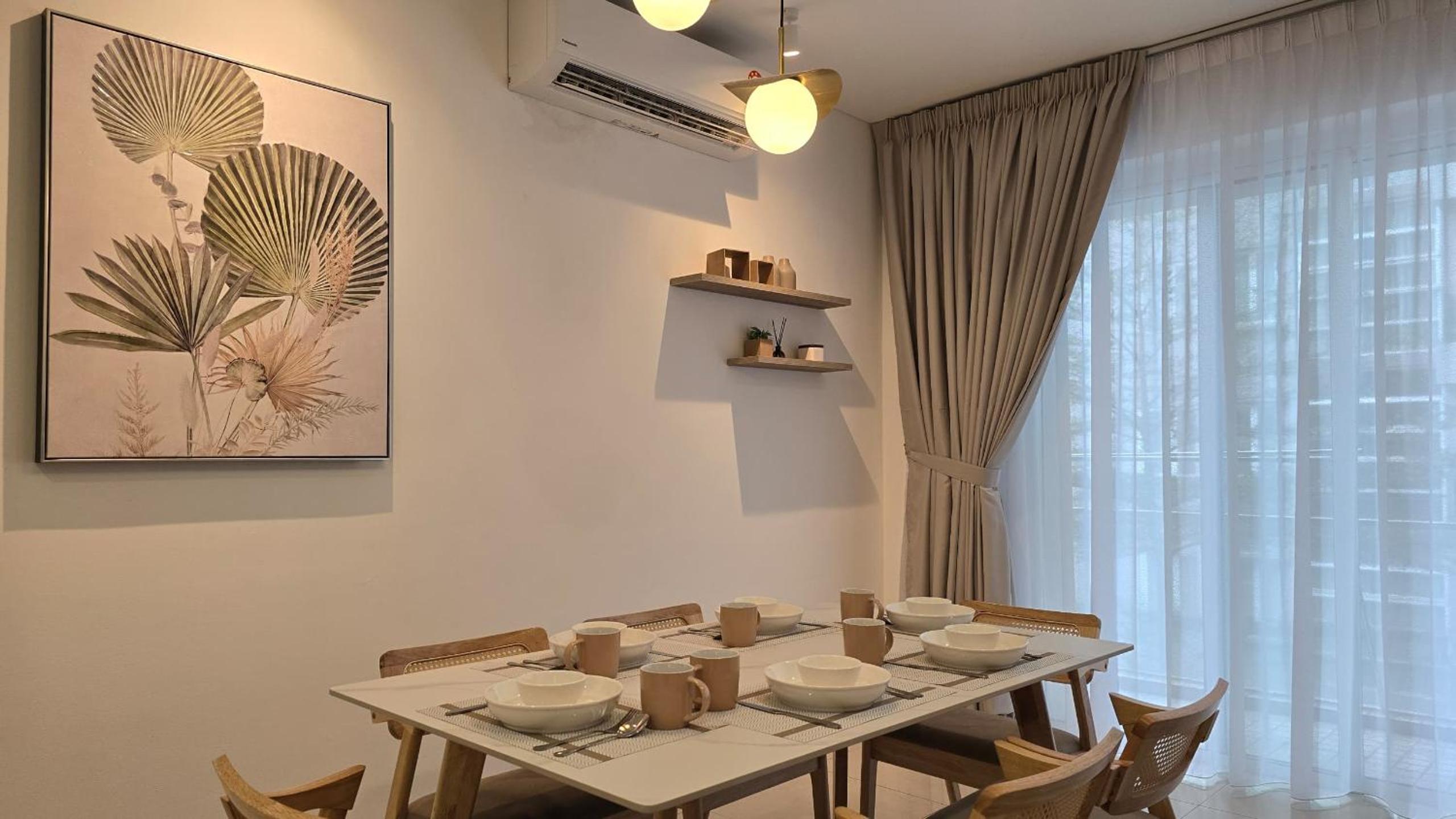 Bintang Goldhill Near TRX & Pavilion Mall,MRT,KL By Proplet