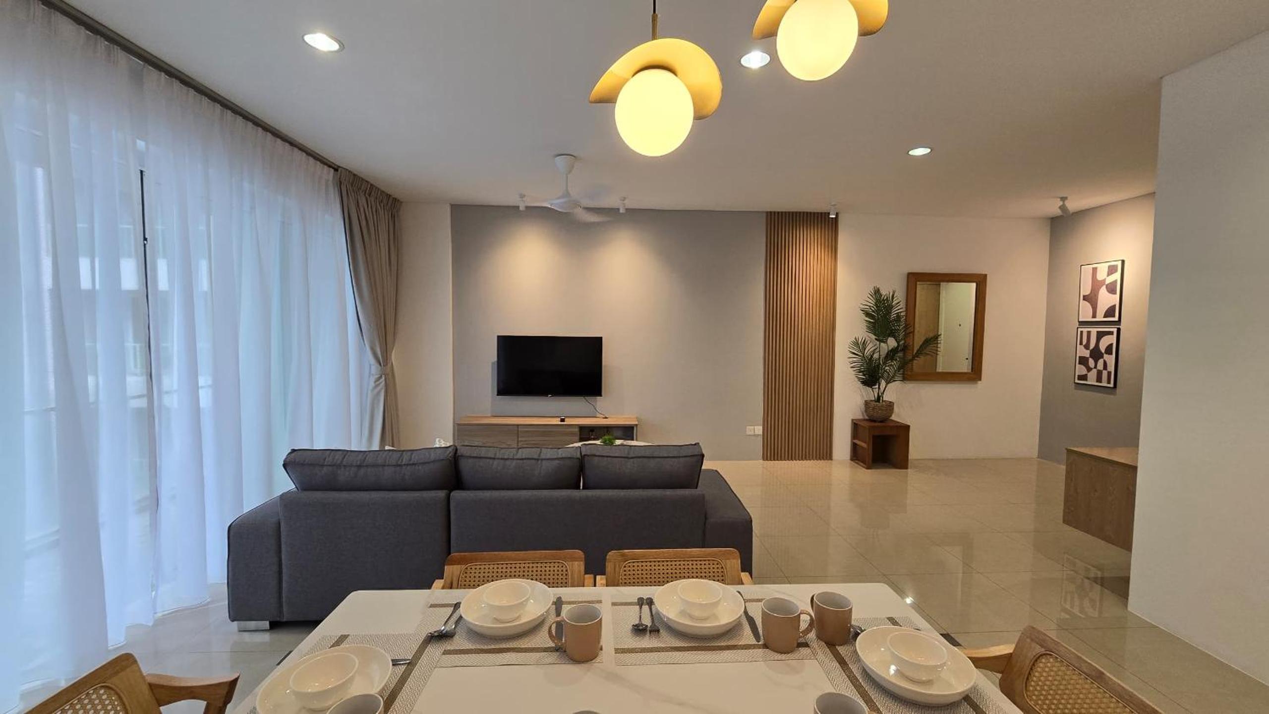 Bintang Goldhill Near TRX & Pavilion Mall,MRT,KL By Proplet