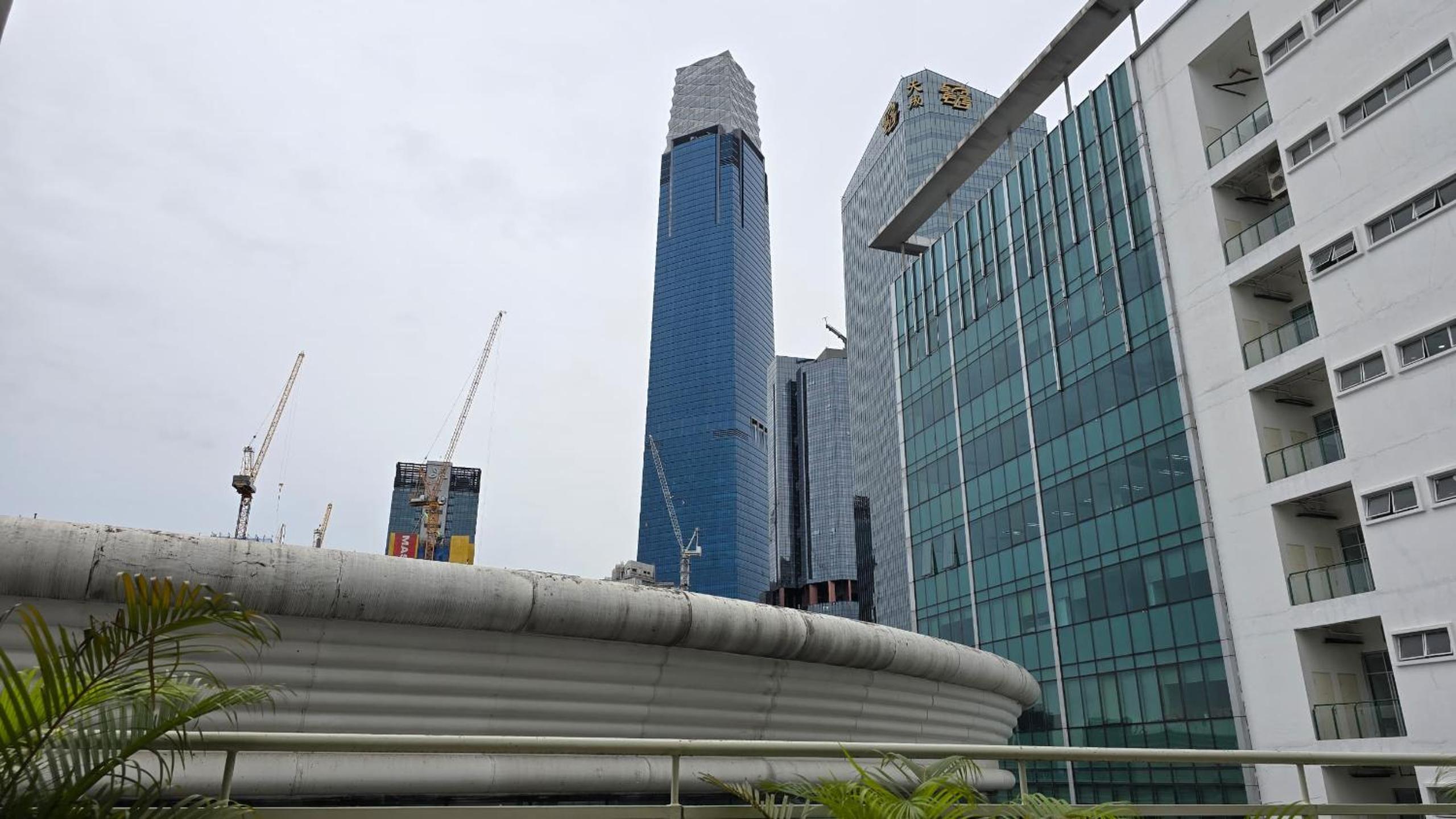 Bintang Goldhill Near TRX & Pavilion Mall,MRT,KL By Proplet