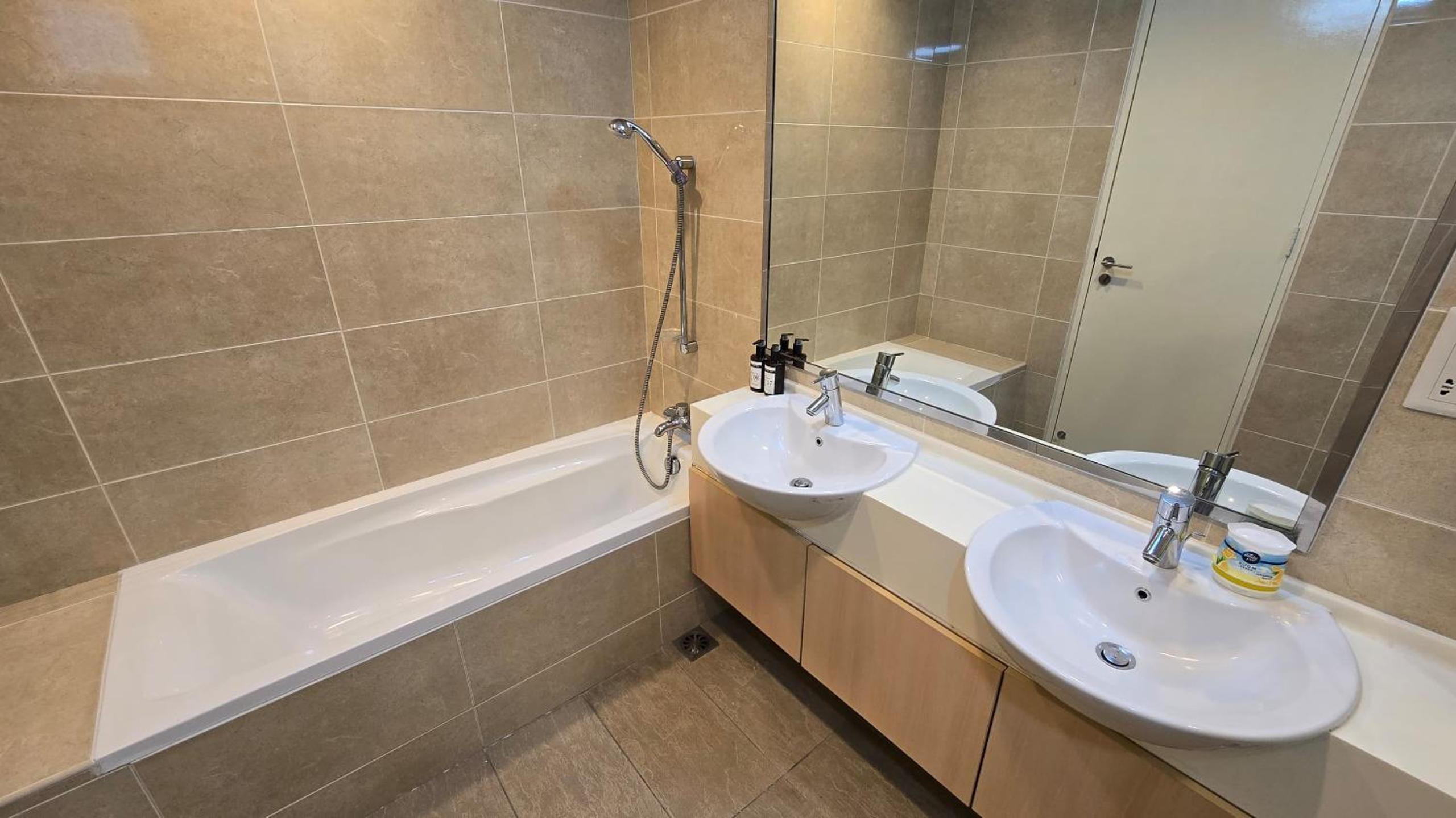 Bintang Goldhill Near TRX & Pavilion Mall,MRT,KL By Proplet