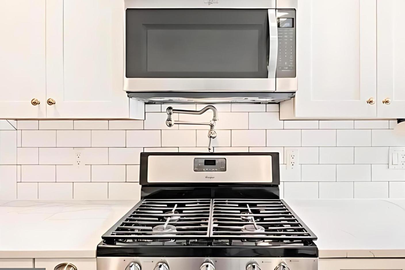 Federal Hill Inner Harbor Lux Retreat, Sleeps 6 - Property Image 16