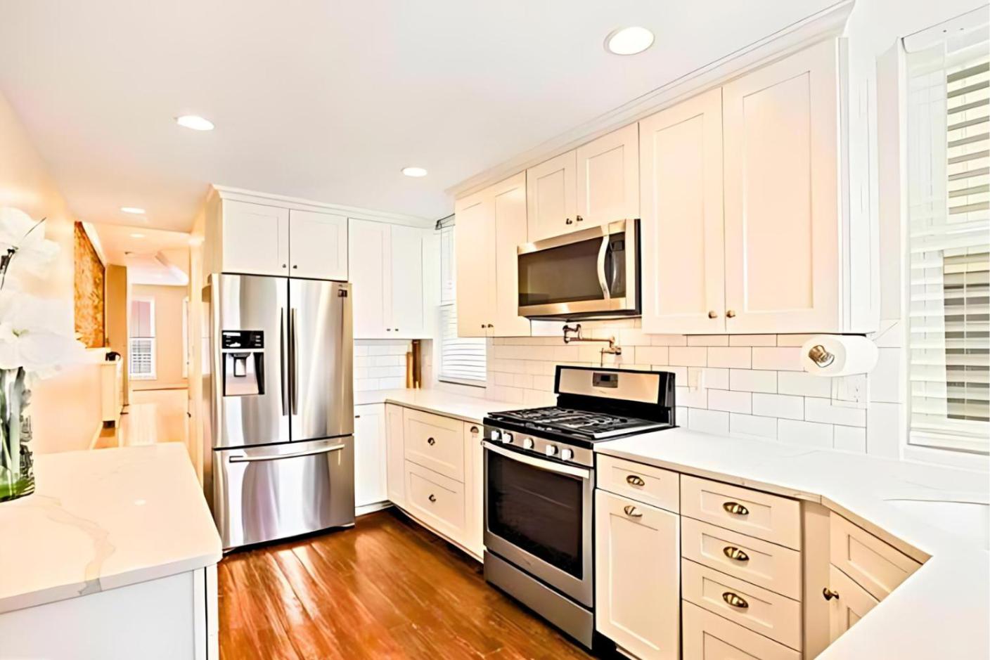 Federal Hill Inner Harbor Lux Retreat, Sleeps 6 - Property Image 21